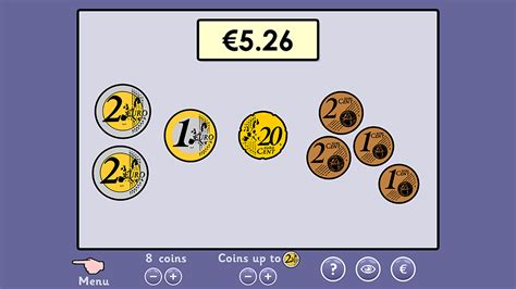 teaching money euro|Teaching Money (EURO) (free version) download for PC.